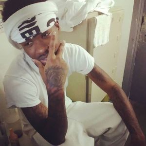 Meet your Posher, Gregory